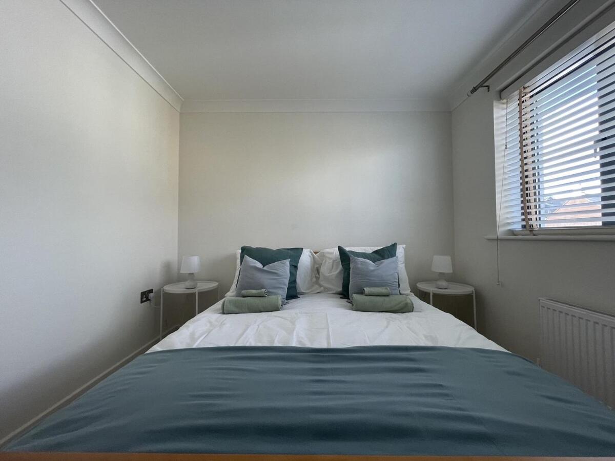 Comfortable Home W Private Parking Charlestown Charlestown  Ngoại thất bức ảnh