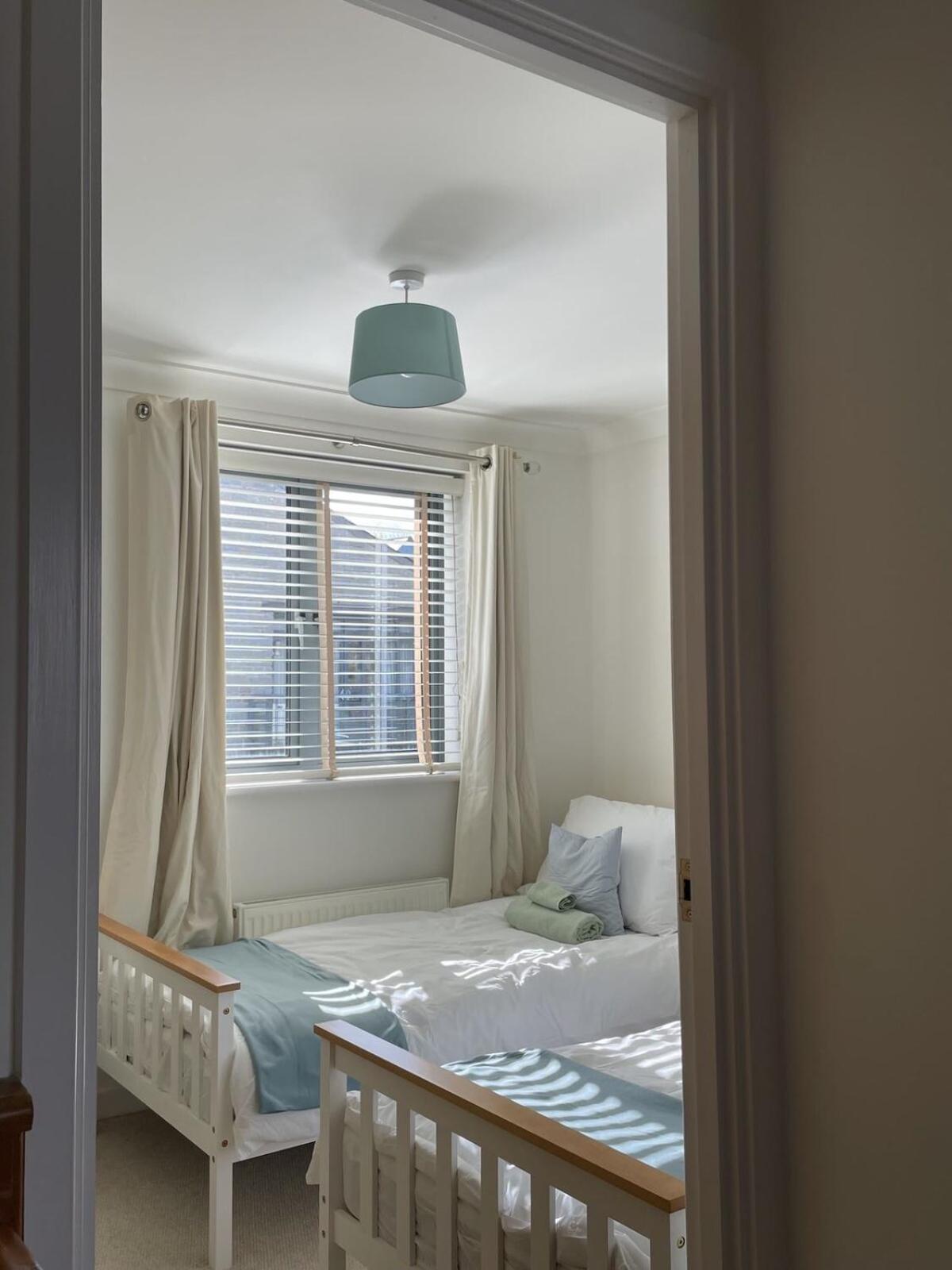 Comfortable Home W Private Parking Charlestown Charlestown  Ngoại thất bức ảnh