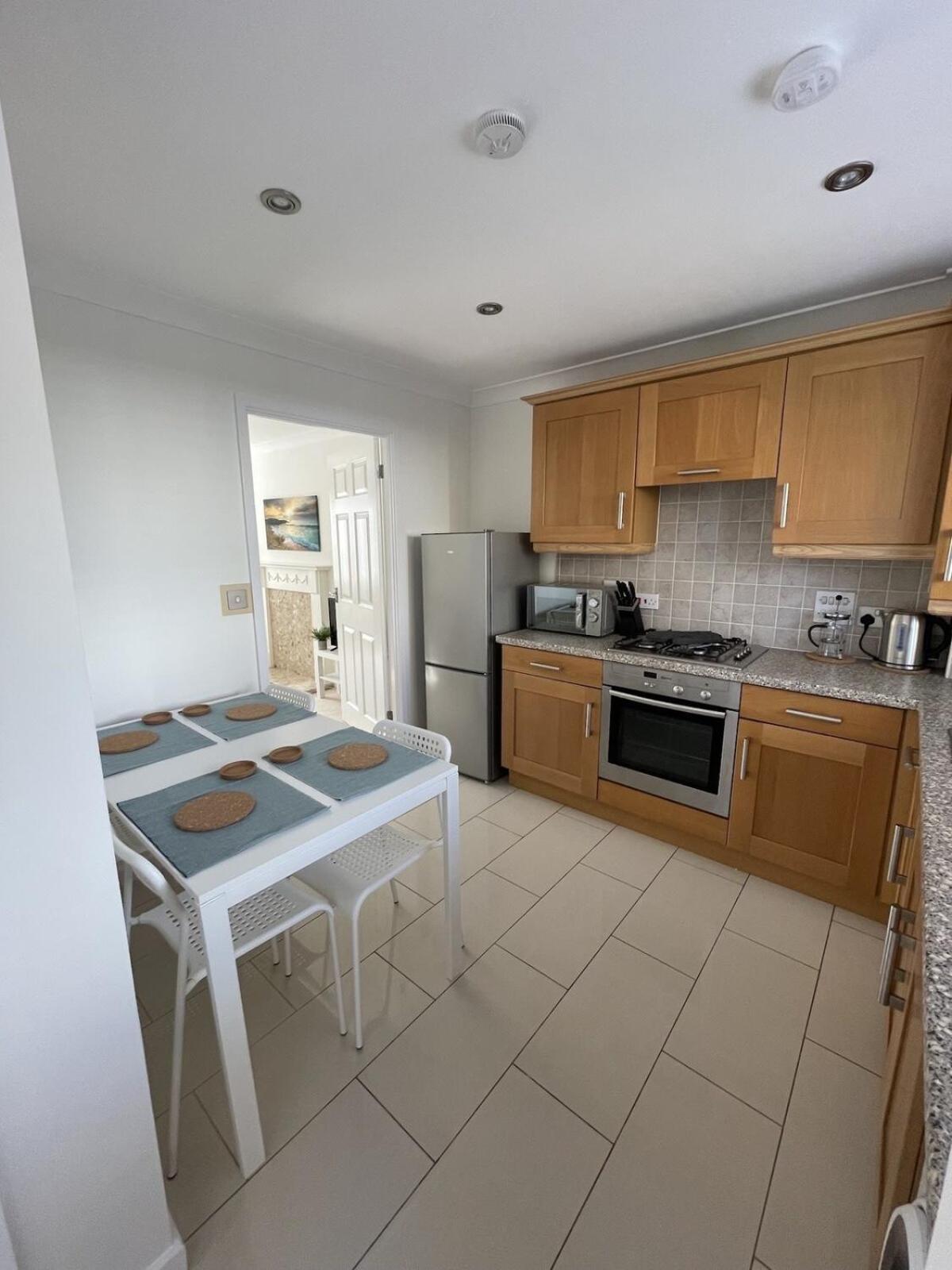 Comfortable Home W Private Parking Charlestown Charlestown  Ngoại thất bức ảnh